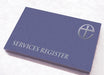 Services Register