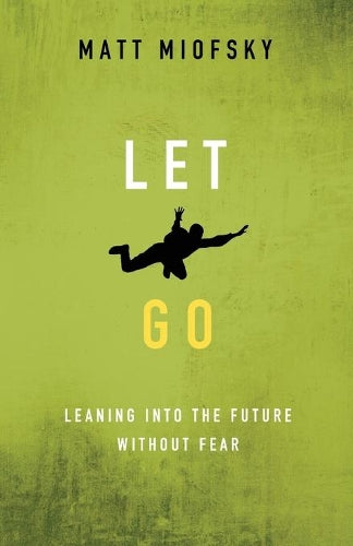 Let Go