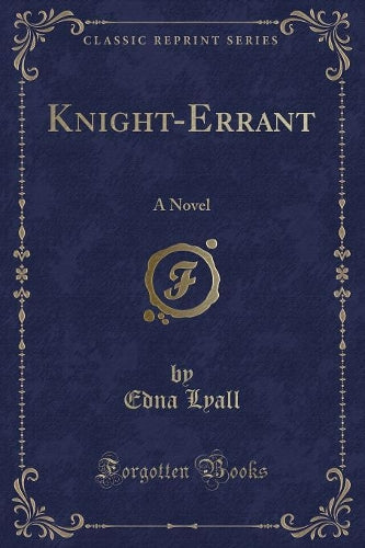 Knight-Errant