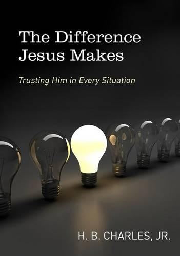 Difference Jesus Makes, The