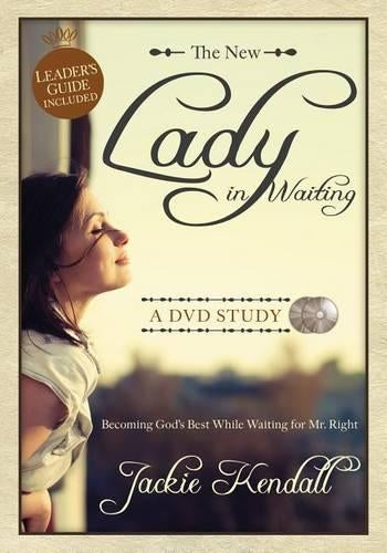 New Lady in Waiting DVD Study, The