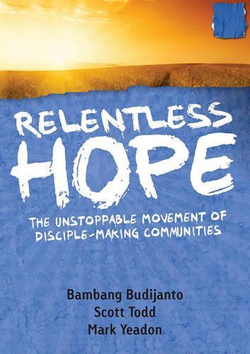 Relentless Hope