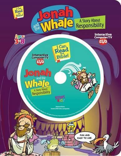 Jonah and the Whale