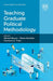 Teaching Graduate Political Methodology