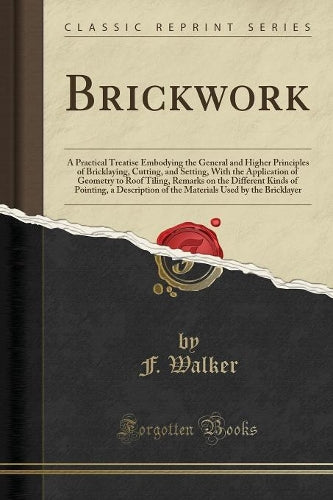 Brickwork