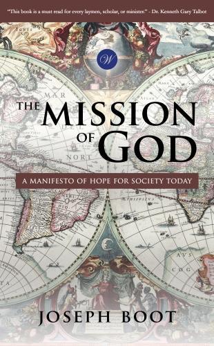 The Mission of God