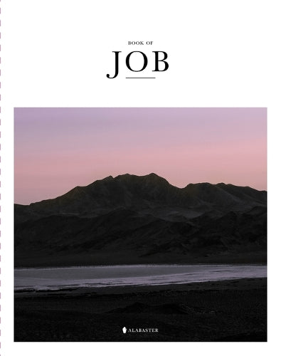 Book of Job (SC,NLT)