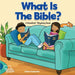 What is the Bible?