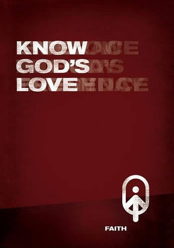 Know God's Love