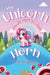 The Unicorn Who Lost Her Horn