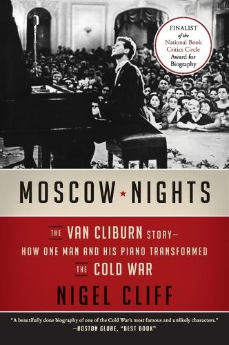 Moscow Nights
