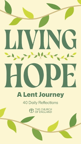 Living Hope Adult pack of 50