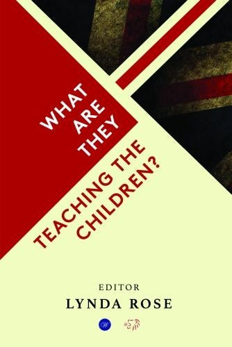 What Are They Teaching The Children?