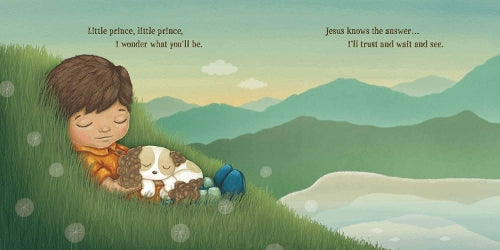 Little Prince, Little Prince