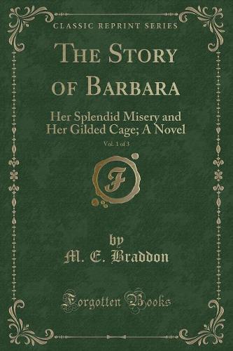 The Story of Barbara, Vol. 1 of 3