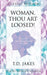 Woman Thou Art Loosed! Original Edition