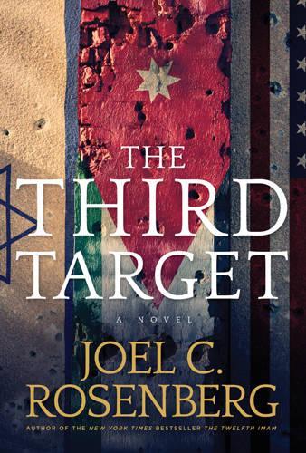 The third target