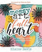 Messy Art, Full Heart