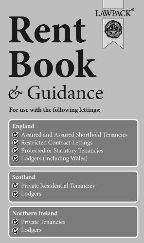Rent Book