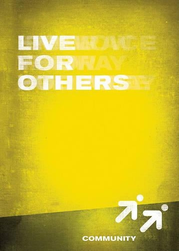 Live for Others