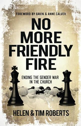 No More Friendly Fire