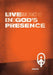 Live in God's Presence