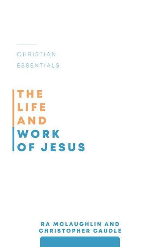 Life and Work of Jesus, The