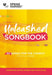 Spring Harvest Unleashed Songbook 2020