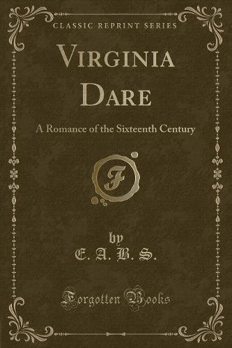 Virginia Dare