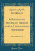 Mémoires de Michelot Moulin Sur La Chouannerie Normande (Classic Reprint)