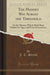 The Hidden Way Across the Threshold, Vol. 5