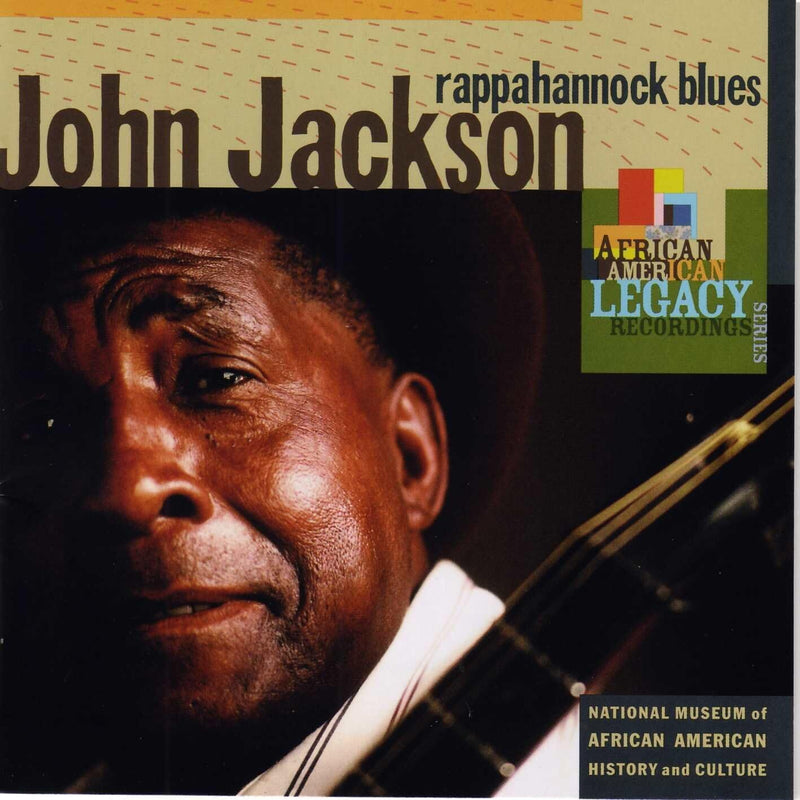 Rappahannock Blues