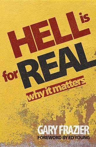 Hell Is For Real