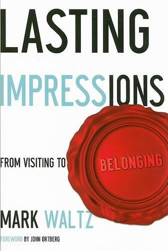 Lasting Impressions
