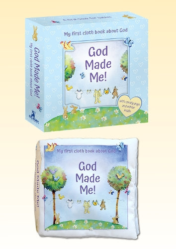 God Made Me