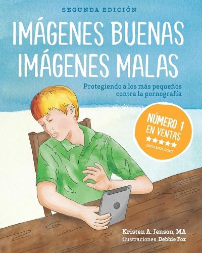 Imágenes buenas, imágenes malas