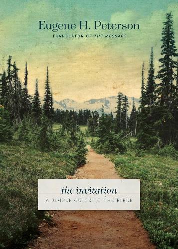Invitation (Softcover), The