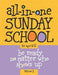 All-In-One Sunday School for Ages 4-12 (Volume 3)