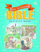 Class Rm Activity Bk - Active Testament Bible Activity Book (48pg)