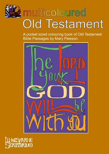 Multicoloured Old Testament