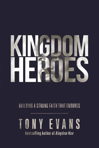 Kingdom Heroes