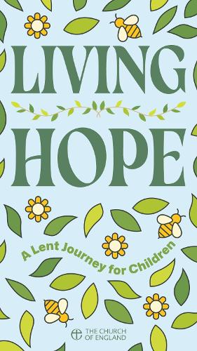 Living Hope Child pack of 10