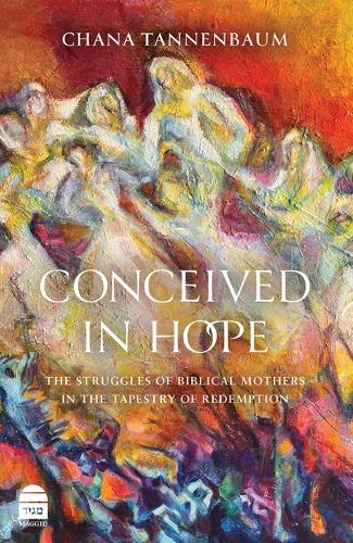 Conceived in Hope