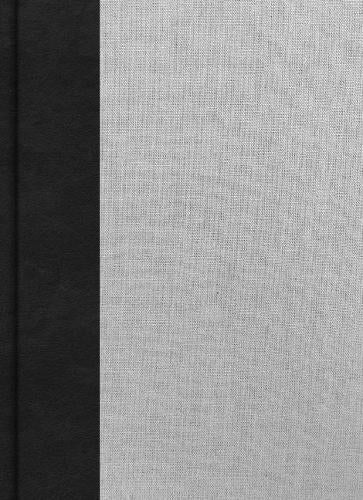CSB Worldview Study Bible, Gray/Black Cloth Over Board
