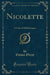 Nicolette