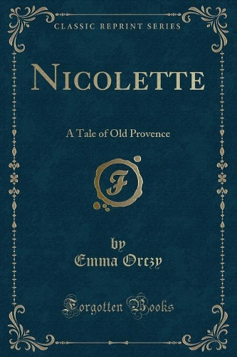 Nicolette