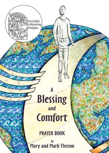 A Blessing and Comfort Prayer Book