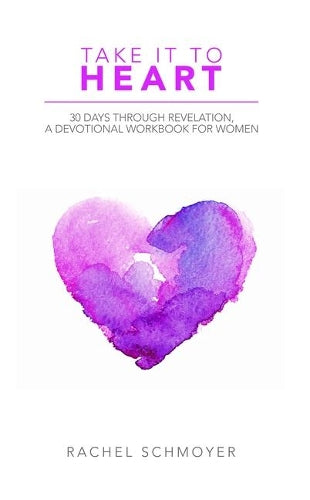 Take It to Heart