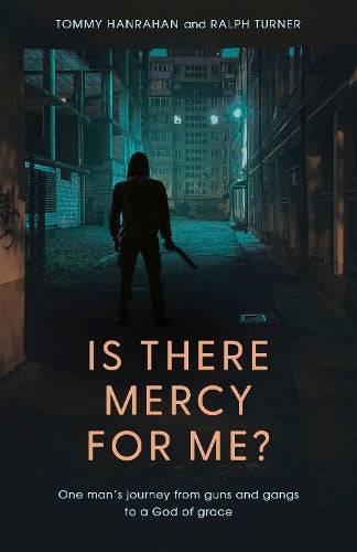 Is there Mercy For Me?