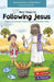 Next Steps to Following Jesus Pack of 10